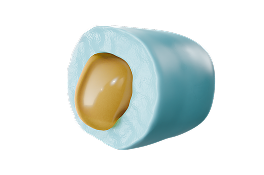 Bag of Rattlerz Fruity