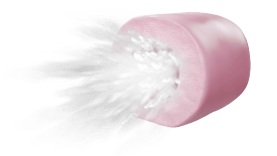 Powdered Sour Cherry Sweet