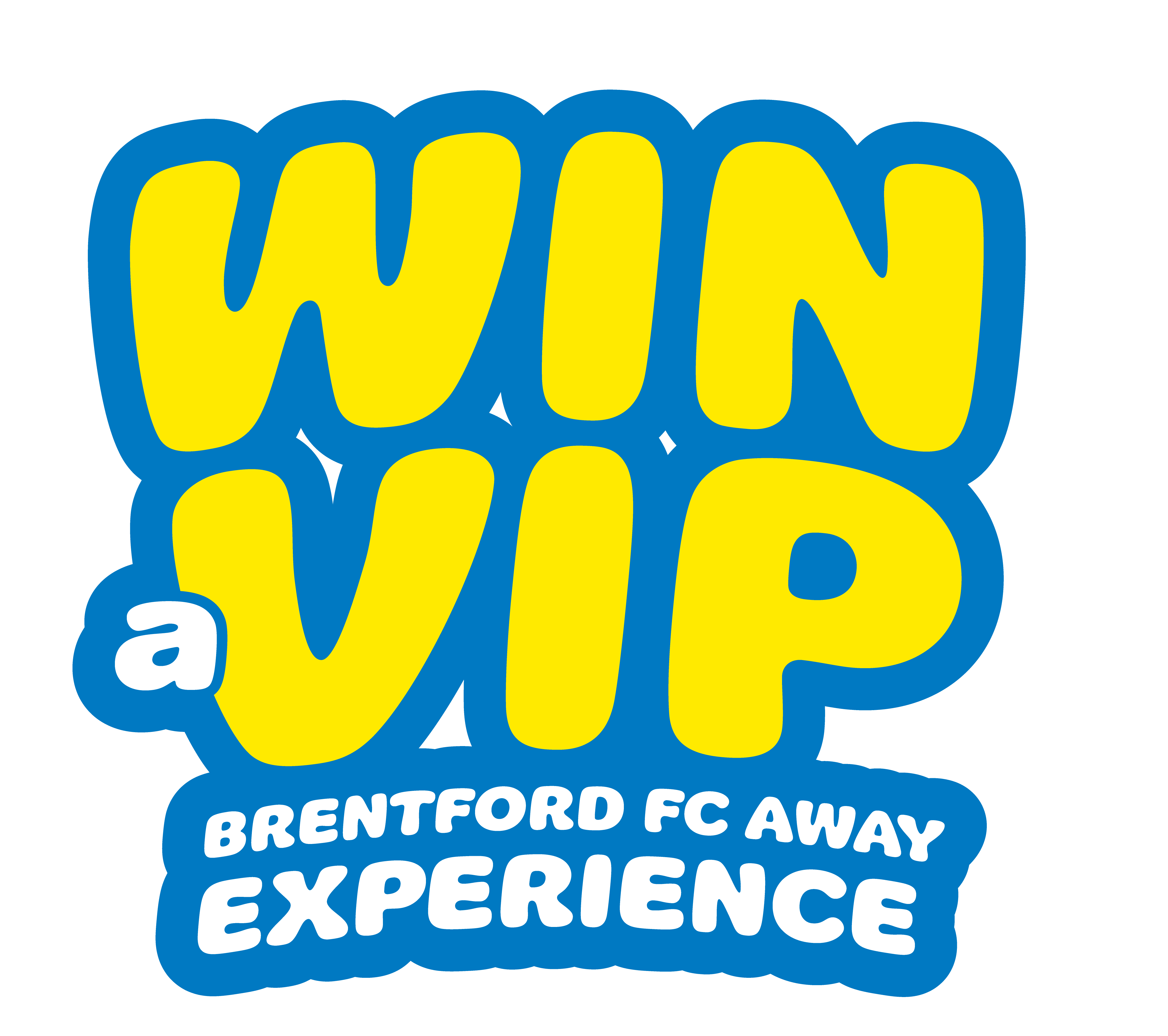 Win a VIP experience